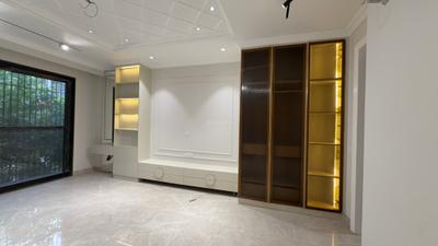 Bedroom Image of 1950 Sq.ft 3 BHK Builder Floor for sale in Sector 57 Gurgaon for Rs. 31500000