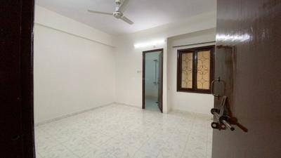 Bedroom Image of 1150 Sq.ft 2 BHK Apartment / Flat for rent in Shalimar Township, Scheme No 114 Indore for Rs. 25000
