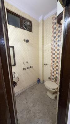 Image of 900 Sq.ft 2 BHK Independent House for rent in Patel Nagar, New Delhi for Rs. 44000