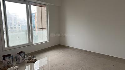 Bedroom Image of 1230 Sq.ft 3 BHK Apartment / Flat for rent in ND Palai Towers, Goregaon West Mumbai for Rs. 88000