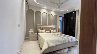 Bedroom Image of 2175 Sq.ft 4 BHK Builder Floor for sale in Sector 89 Gurgaon for Rs. 27500000