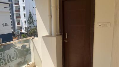 Image of 1915 Sq.ft 3 BHK Apartment / Flat for sale in Sainikpuri, Secunderabad for Rs. 11100000