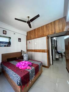 1 BHK Flat