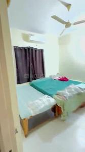 Bedroom Image of 902 Sq.ft 2 BHK Apartment / Flat for sale in Wathoda Nagpur for Rs. 5200000