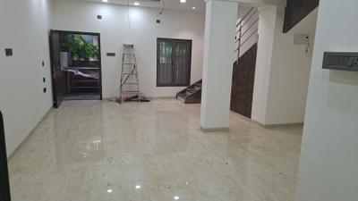 Living Room Image of 1800 Sq.ft 3 BHK Independent House for rent in Sangamvadi Pune for Rs. 75000