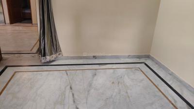 Bedroom Image of 1100 Sq.ft 3 BHK Builder Floor for rent in Malviya Nagar Jaipur for Rs. 25000