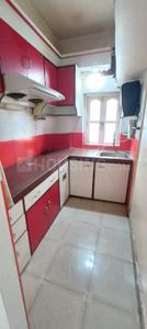 Kitchen Image of 1316 Sq.ft 3 BHK Apartment / Flat for sale in South Dum Dum Kolkata for Rs. 6999000