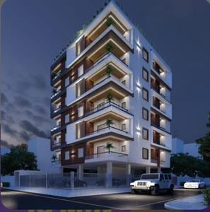 Image of 1800 Sq.ft 3 BHK Apartment / Flat for sale in Raja Park, Jaipur for Rs. 10000000