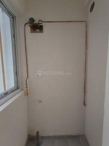 Balcony Image of 1034 Sq.ft 2 BHK Apartment / Flat for sale in Pride Altius by Pride Housing , Channanayakanapalya Bengaluru for Rs. 11900000