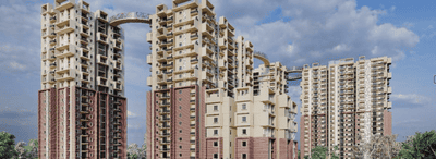3 BHK Flat