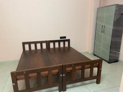 Hall Image of 1500 Sq.ft 2 BHK Apartment / Flat for rent in Kulathoor Thiruvananthapuram for Rs. 20000