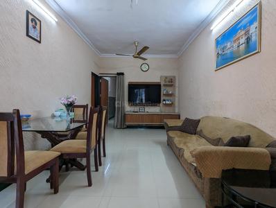 2 BHK Flat