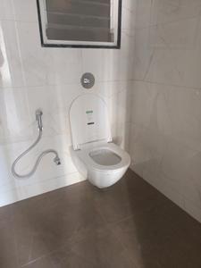 Common Bathroom Image of 1150 Sq.ft 2.5 BHK Apartment / Flat for sale in Choice Goodwill Metropolis East, Lohegaon Pune for Rs. 8600000