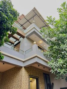 Image of 3000 Sq.ft 4 BHK Villa for sale in Tungarli, Lonavala for Rs. 19000000