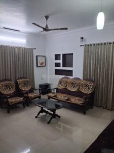 4 BHK Independent House