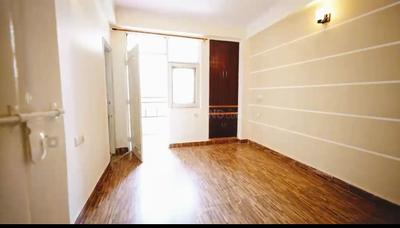 Bedroom Image of 1250 Sq.ft 3 BHK Apartment / Flat for sale in Highend Paradise I, Raj Nagar Extension Ghaziabad for Rs. 8100000
