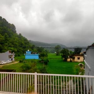 Balcony Image of 750 Sq.ft 1 BHK Independent House for sale in Maldevta Dehradun for Rs. 5000000