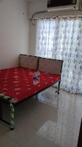 Bedroom Image of Sayba heritage  in Kurla West, Mumbai