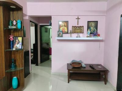 Living Room Image of 1305 Sq.ft 2 BHK Apartment / Flat for sale in Ulwe Navi Mumbai for Rs. 15000000