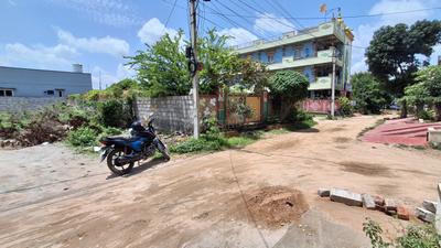 Image of 300 Sq.ft Residential Plot / Land for sale in Dammaiguda, Secunderabad for Rs. 9200000