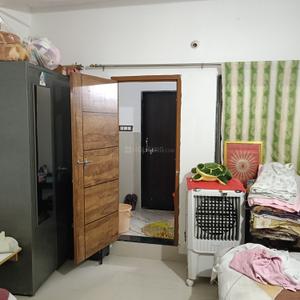 Bedroom Image of 2100 Sq.ft 4 BHK Independent House for sale in Tilak Nagar Indore for Rs. 13800000