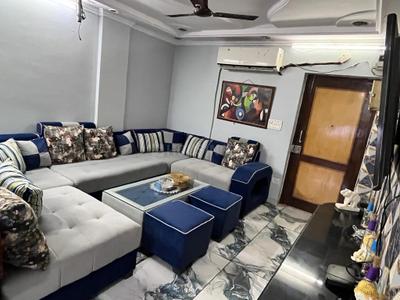 Hall Image of 2000 Sq.ft 3 BHK Apartment / Flat for sale in Daryaganj New Delhi for Rs. 18000000