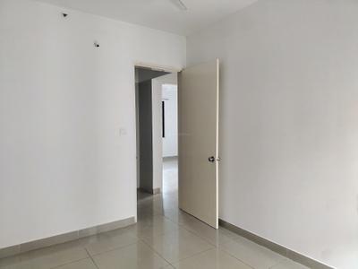 Bedroom Image of 1353 Sq.ft 3 BHK Apartment / Flat for rent in Nanded Asawari, Nanded Pune for Rs. 27500