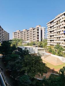 Image of 1168 Sq.ft 2 BHK Apartment / Flat for sale in Kalpataru Estate Building 8, Pimple Gurav, Pune for Rs. 10500000
