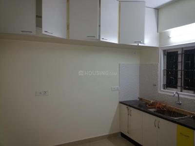 Kitchen Image of 1279 Sq.ft 2 BHK Apartment / Flat for sale in Vilangudi Madurai for Rs. 6500000