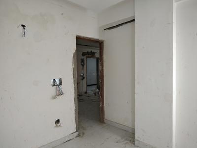 Bedroom Image of 1400 Sq.ft 3 BHK Apartment / Flat for sale in Titania Residency , Phi IV Greater Noida for Rs. 8001000