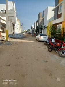 Image of 1500 Sq.ft 3 BHK Builder Floor for sale in Anthivadi, Hosur for Rs. 5999999