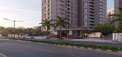 Image of 3100 Sq.ft 4 BHK Apartment / Flat for sale in Venus The Universe, Ambawadi, Ahmedabad for Rs. 27500000