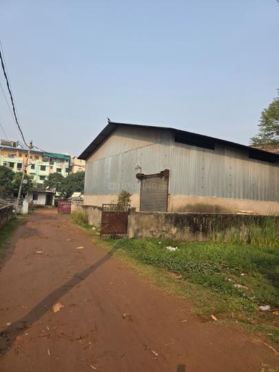 Kaliket nagar plot Main Image 1