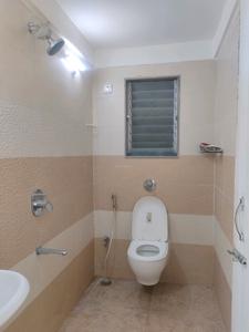 Bedroom Two Image of 1150 Sq.ft 2 BHK Apartment / Flat for sale in Mayuresh Delta by Mayuresh Builders, Ulwe Navi Mumbai for Rs. 17000000