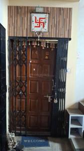 Image of 1425 Sq.ft 3 BHK Apartment / Flat for sale in Kalikapur, EM Bypass, Kolkata for Rs. 9200000