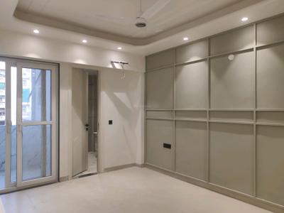 Bedroom Image of 2700 Sq.ft 4 BHK Builder Floor for sale in Green Field Colony Faridabad for Rs. 24000000