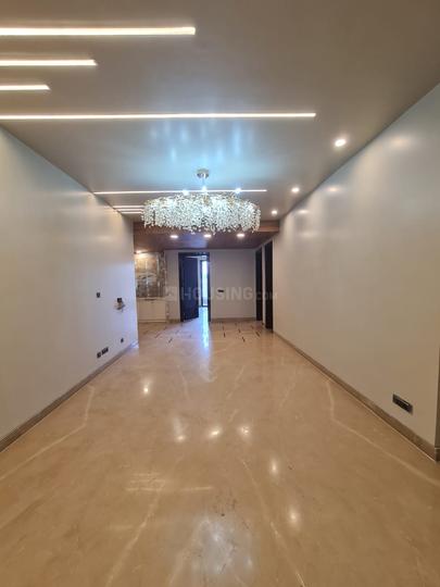 Unitech Residency Greens Main Image 1