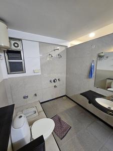 Image of 1200 Sq.ft 2 BHK Apartment / Flat for rent in Palasia, Indore for Rs. 21300