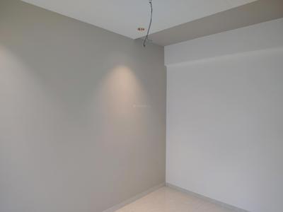 Bedroom Image of 470 Sq.ft 1 BHK Apartment / Flat for sale in Piramal Vaikunth, Thane West Thane for Rs. 8600000