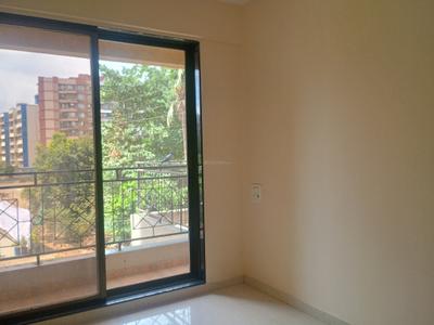 Living Room Image of 645 Sq.ft 1 BHK Apartment / Flat for sale in Rkr Precious Empire Wing A B And C, Ambernath East Ambernath for Rs. 2350000