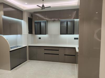 4 BHK Flat