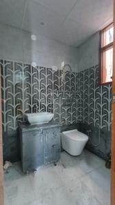 Bathroom Image of 1400 Sq.ft 3 BHK Apartment / Flat for sale in Sector 18 Gurgaon for Rs. 13500000