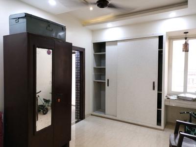 Bedroom Image of 2000 Sq.ft 4 BHK Apartment / Flat for sale in Kamakshi Apartment, Sector 6 Dwarka New Delhi for Rs. 35100000