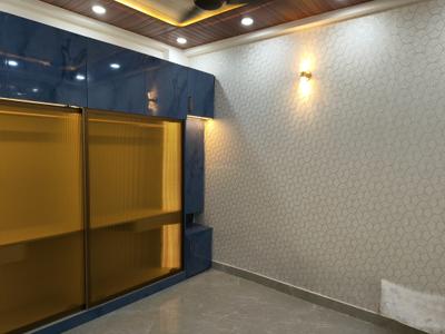 Bedroom Image of 850 Sq.ft 2 BHK Builder Floor for sale in Indirapuram Ghaziabad for Rs. 7800000