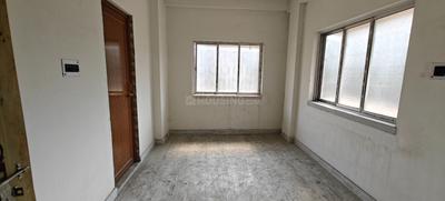 Balcony Image of 1200 Sq.ft 3 BHK Apartment / Flat for sale in Behala Chowrasta Kolkata for Rs. 4700000