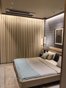Bedroom Image of 3150 Sq.ft 4 BHK Independent House for sale in Bopal Ahmedabad for Rs. 59500000