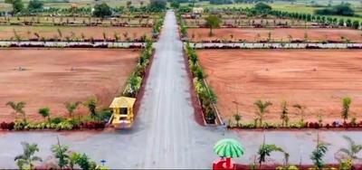 Image of 1950 Sq.ft Residential Plot / Land for sale in Tata Nagar, Tirupathi for Rs. 2370000