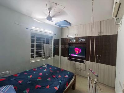 Bedroom Image of 563 Sq.ft 2 BHK Apartment / Flat for sale in RMK Chola Gardens, Avadi Chennai for Rs. 4600000