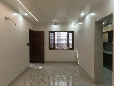Living Room Image of 1150 Sq.ft 3 BHK Apartment / Flat for sale in Pitampura New Delhi for Rs. 15000000