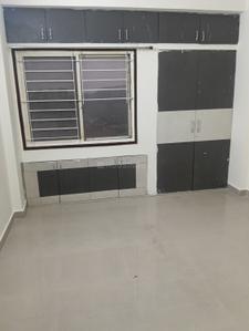 Bedroom Image of 900 Sq.ft 2 BHK Apartment / Flat for rent in Fortune Signature, Bawadiya Kalan Bhopal for Rs. 18000